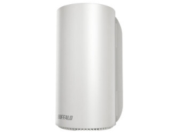 Wi-Fi Router Buffalo AirStation connect WRM-D2133HS Pearl White Gray