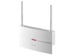 Wireless LAN Repeater Access Point Buffalo AirStation HighPower WEX-1166DHP3 white Small