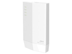 Wireless LAN Repeater Access Point Buffalo AirStation HighPower WEX-1800AX4/D White Small