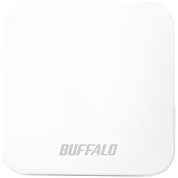 Wi-Fi Router Buffalo AirStation WMR-433W2-WH white