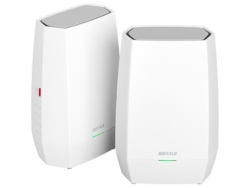 Buffalo AirStation WNR-3000AX4/2S white Wi-Fi Router small