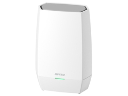 Buffalo AirStation WNR-3000AX4 white Wi-Fi Router small