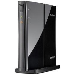 Router Buffalo BHR-4GRV2 Small