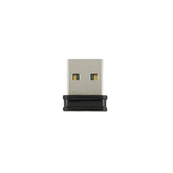 Bluetooth Adapter Buffalo BSBT5D200BK black Small