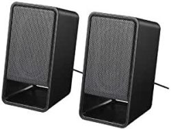 PC Speaker Buffalo BSSP300UBK black Small