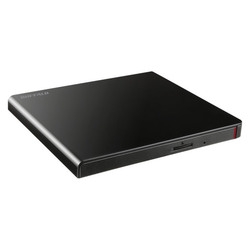 DVD Drive Buffalo DVSM-PLV8U2-BKA Black