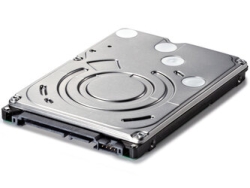 Buffalo HD-IN500S 500GB 9.5mm Internal Hard Drive Small