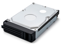 Internal Hard Drive 3.5 inch Buffalo OP-HD2.0H 2TB SATA