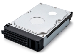 Internal Hard Drive 3.5 inch Buffalo OP-HD3.0H 3TB SATA