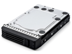 Internal Hard Drive 3.5 inch Buffalo OP-HD3.0ZH 3TB SATA