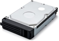 Internal Hard Drive 3.5 inch Buffalo OP-HD4.0S 4TB SATA