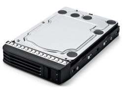 Internal Hard Drive 3.5 inch Buffalo OP-HD4.0ZH 4TB SATA