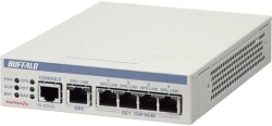 Router Buffalo VR-M2000 White Small