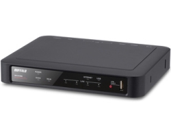 Router Buffalo VR-S1000 Small