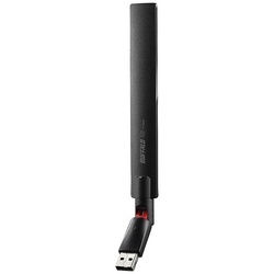 Wi-Fi LAN Adapter Buffalo WLP-U2-433DHCP