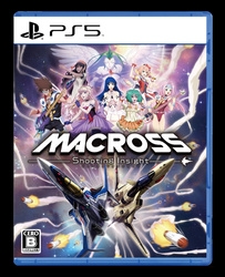 Bushiroad Macross - Shooting Insight - [Regular Edition] - Japanese Version PS5 Small