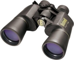 Bushnell Legacy zoom Binocular small