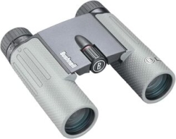 Bushnell nitro 10x25 BN1025G Binocular small