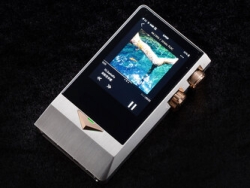 Digital Audio Player (DAP) Cain Cayin N8 128GB Small