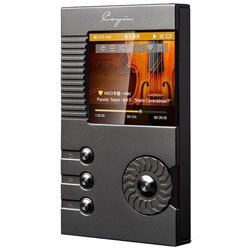 Digital Audio Player (DAP) Cain N5 DAP Small