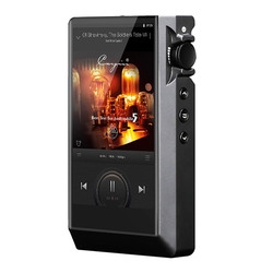 Digital Audio Player (DAP) Cain N6ii DAP/A01 64GB Small