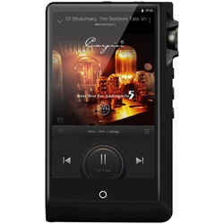 Digital Audio Player (DAP) Cain N6ii DAP/E01 64GB Small