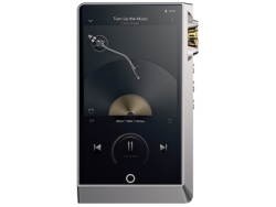 Digital Audio Player (DAP) Cain N6ii-Ti R-2R Titanium Limited Edition 64GB Small