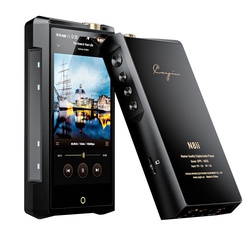 Digital Audio Player (DAP) Cain N8ii 128GB Small