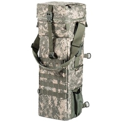 Camera Bag LensCoat Long Lens Bag 4Xpandable LLB4XDC Digital Army Camo Camera Bags & Case Small