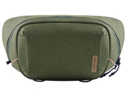 Camera Bag PGYTECH OneGo Solo V2 4L P-CB-151 Moss Green Cameras Bags & Cases Small