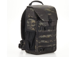 Camera Bag Temba Axis V2 LT 20L Backpack 637-769 Multicam Black Camera Bags & Case Small