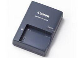 Camera Battery Charger CANON CB-2LX