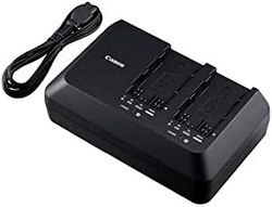 Camera Battery Charger CANON CG-A10