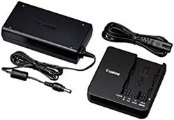 Camera Battery Charger CANON CG-A20