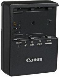 Camera Battery Charger CANON LC-E6