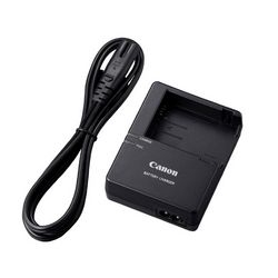 Camera Battery Charger CANON LC-E8E