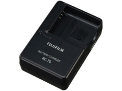 Camera Battery Charger FUJIFILM BC-70 Camera Batteries & Charger Small