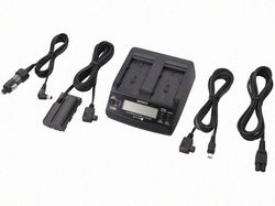 Camera Battery Charger SONY AC-VQ1051D