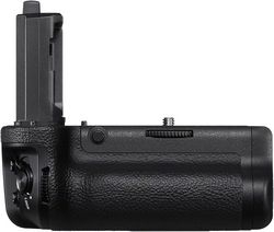 Camera Battery Grip SONY VG-C5 black Camera Batteries & Charger Small