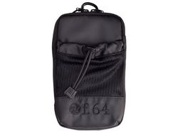 Camera Case f.64 F64SP-1CBK carbon black Cameras Bags & Cases Small