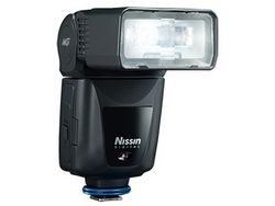 Camera Flash Nisshin Japan MG80 Pro Canon use Cameras Flashes & Lights Small