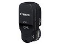 Camera GPS Canon GP-E1