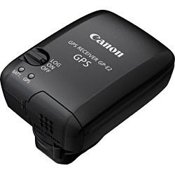 Camera GPS Canon GP-E2