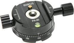 Camera Tripod Head SIRUI PA-20