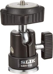 Camera Tripod Head SLIK SBH-110