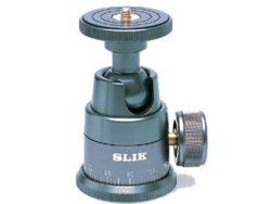 Camera Tripod Head SLIK SBH-320GM