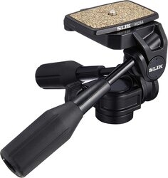 Camera Tripod Head SLIK SH-724 E