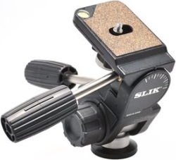 Camera Tripod Head SLIK SH-805