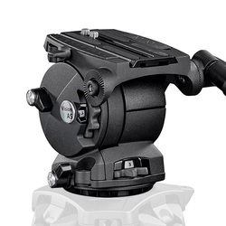 Camera Tripod Head Vinten Vision 8AS