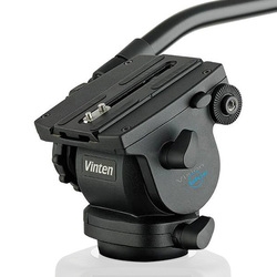 Camera Tripod Head Vinten Vision blue Pan and Tilt Head V4092-0001